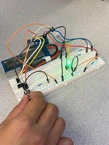 LED Display Fan (Persistence of Vision) : 8 Steps (with Pictures ...