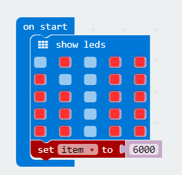Make a Countdown Timer With Micro:bit : 5 Steps - Instructables