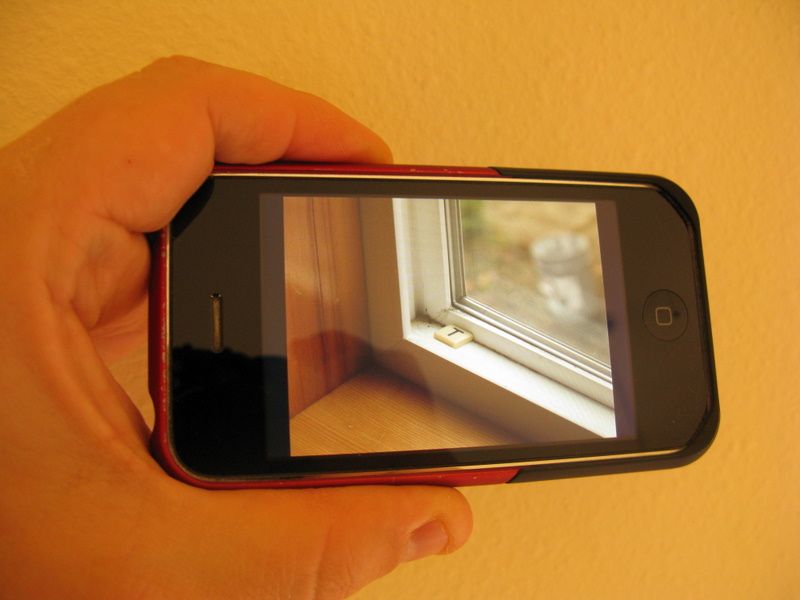 Visual Treasure Hunt for Children