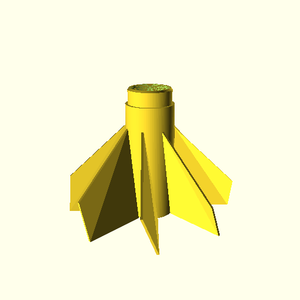 Tail Configuration