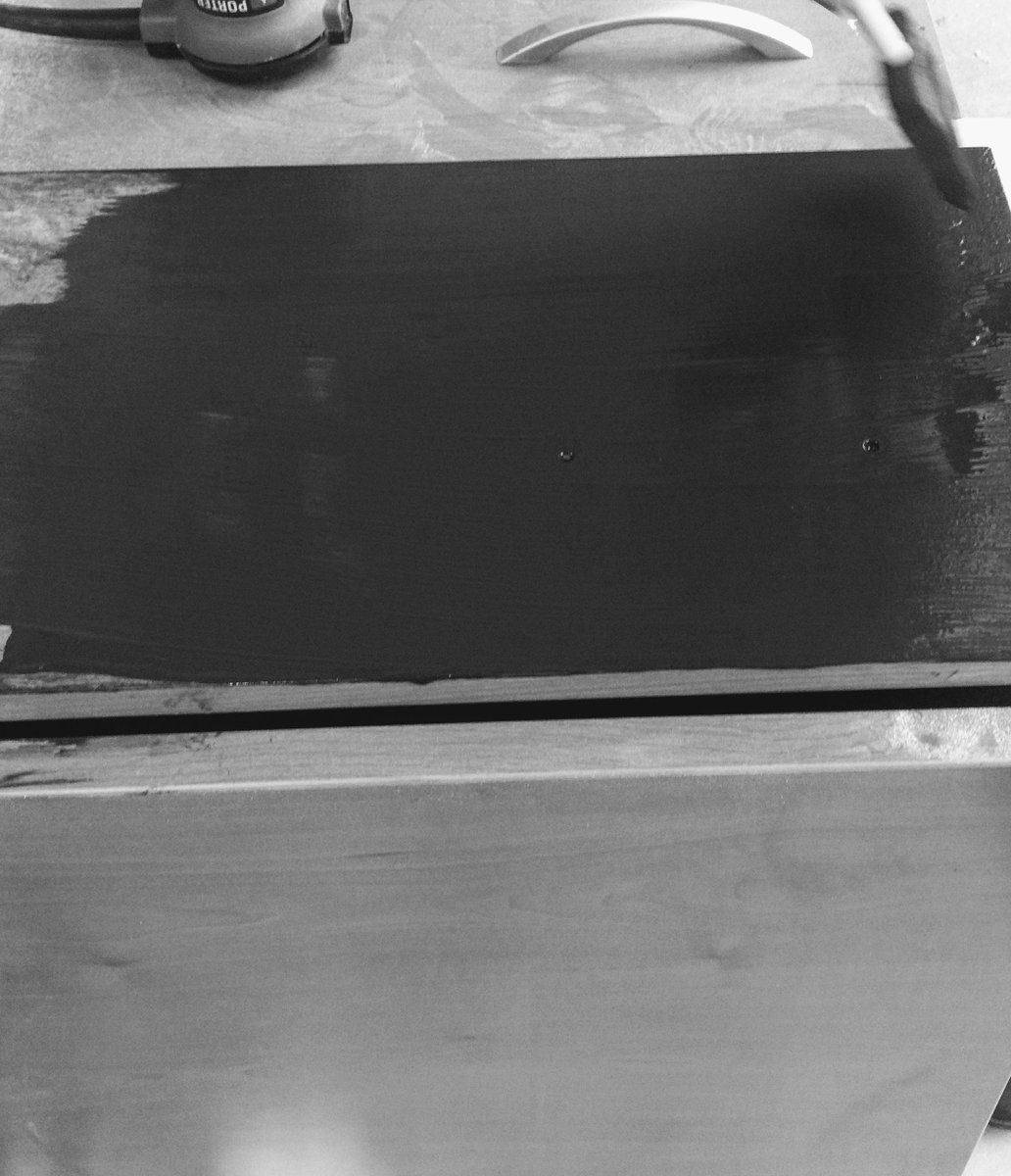 Old Restoration 5 Steps Instructables