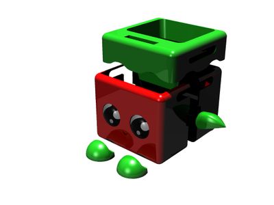 Estructura
