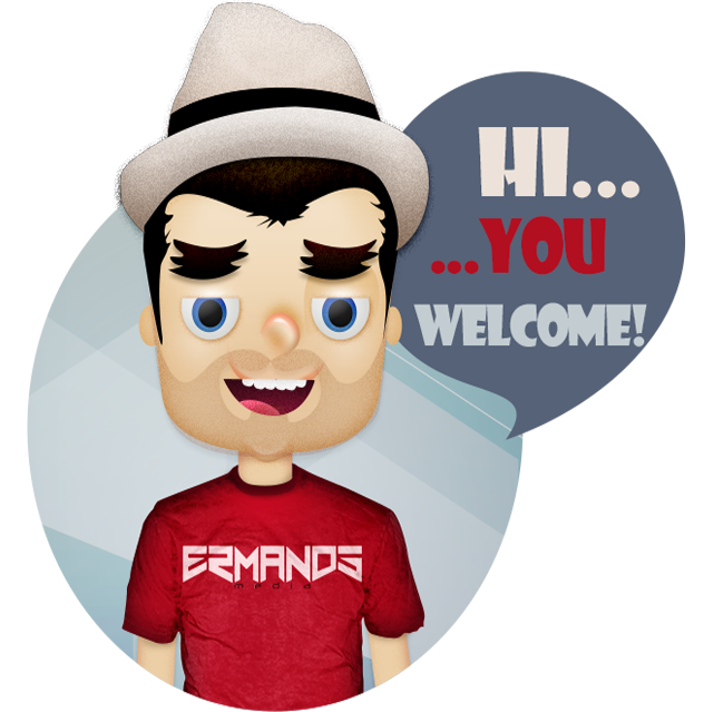 ErmanosMedia