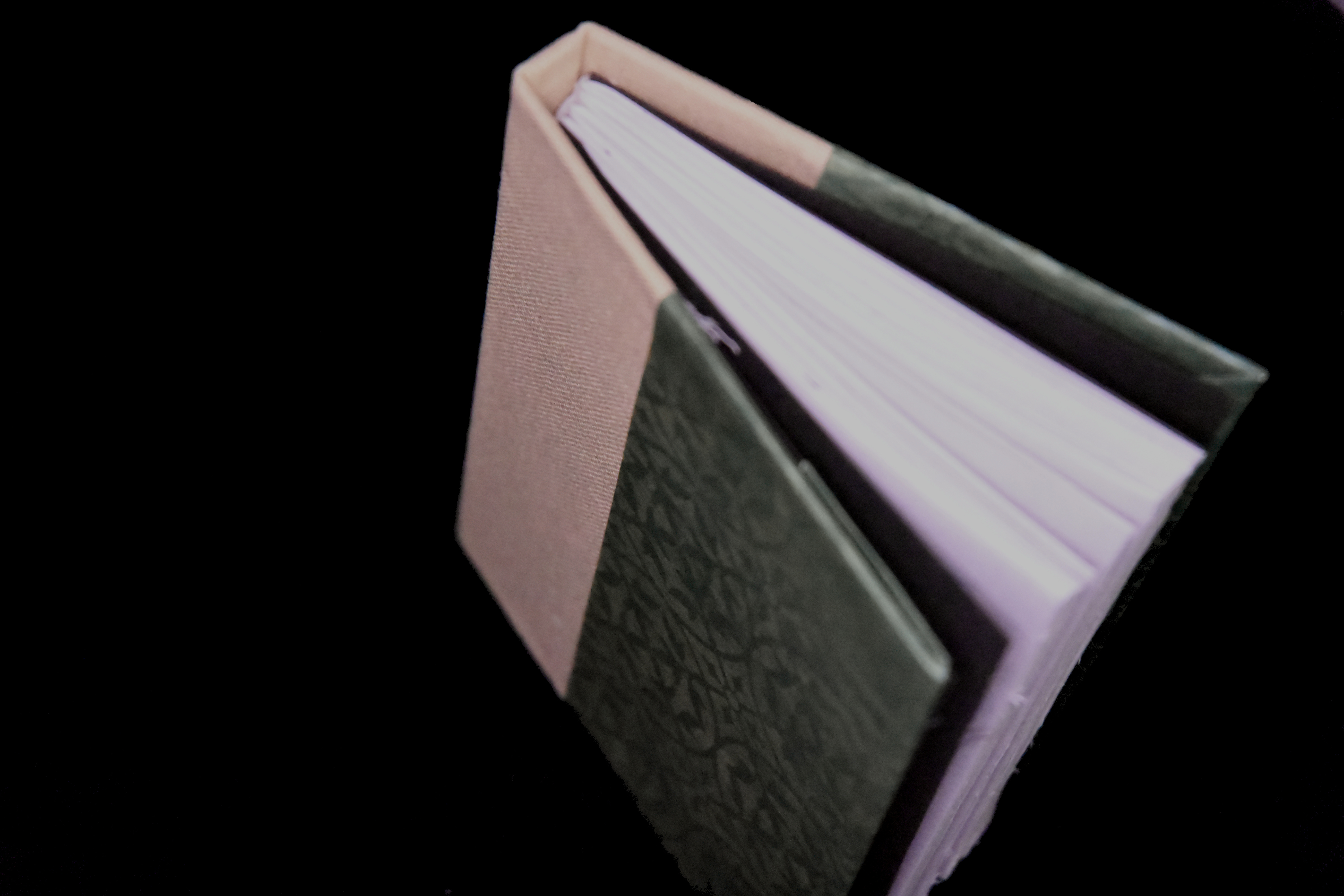 Make Your Own Journal With Stuff You Have at Home 6 Steps (with