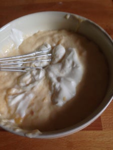 Make Custard