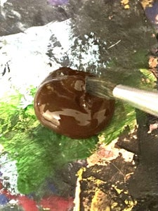 Create the Forest on the Right Side