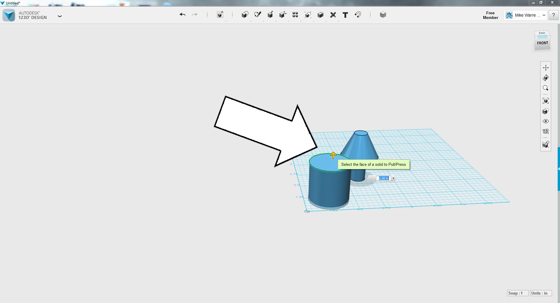 Stacked Lamp 33 Steps (with Pictures) Instructables