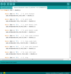 DIY Phone Controlled FPV Rover (Fast & Agile) : 15 Steps (with Pictures ...