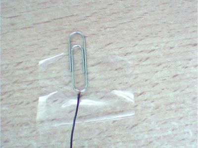 Paper Reed Switch How to Make a Reed Switch : 5 Steps - Instructables