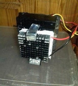 Sun, Air and Water, These Are All My Friends