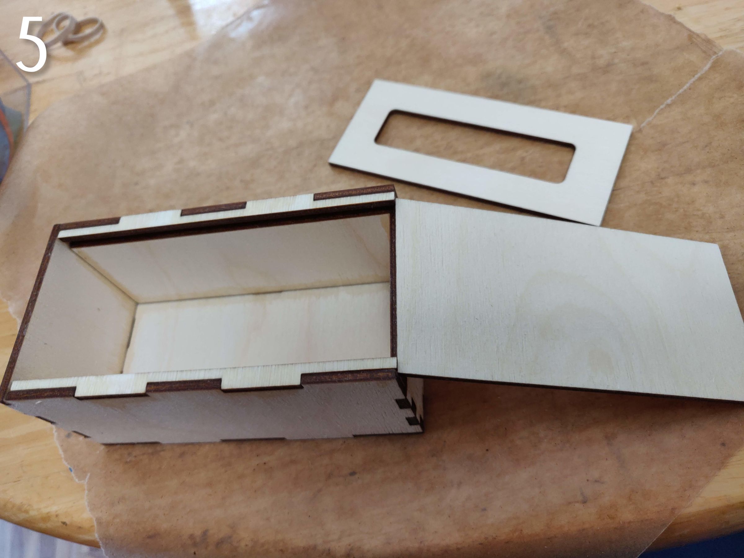 Entomology Shipping Boxes 6 Steps (with Pictures) Instructables