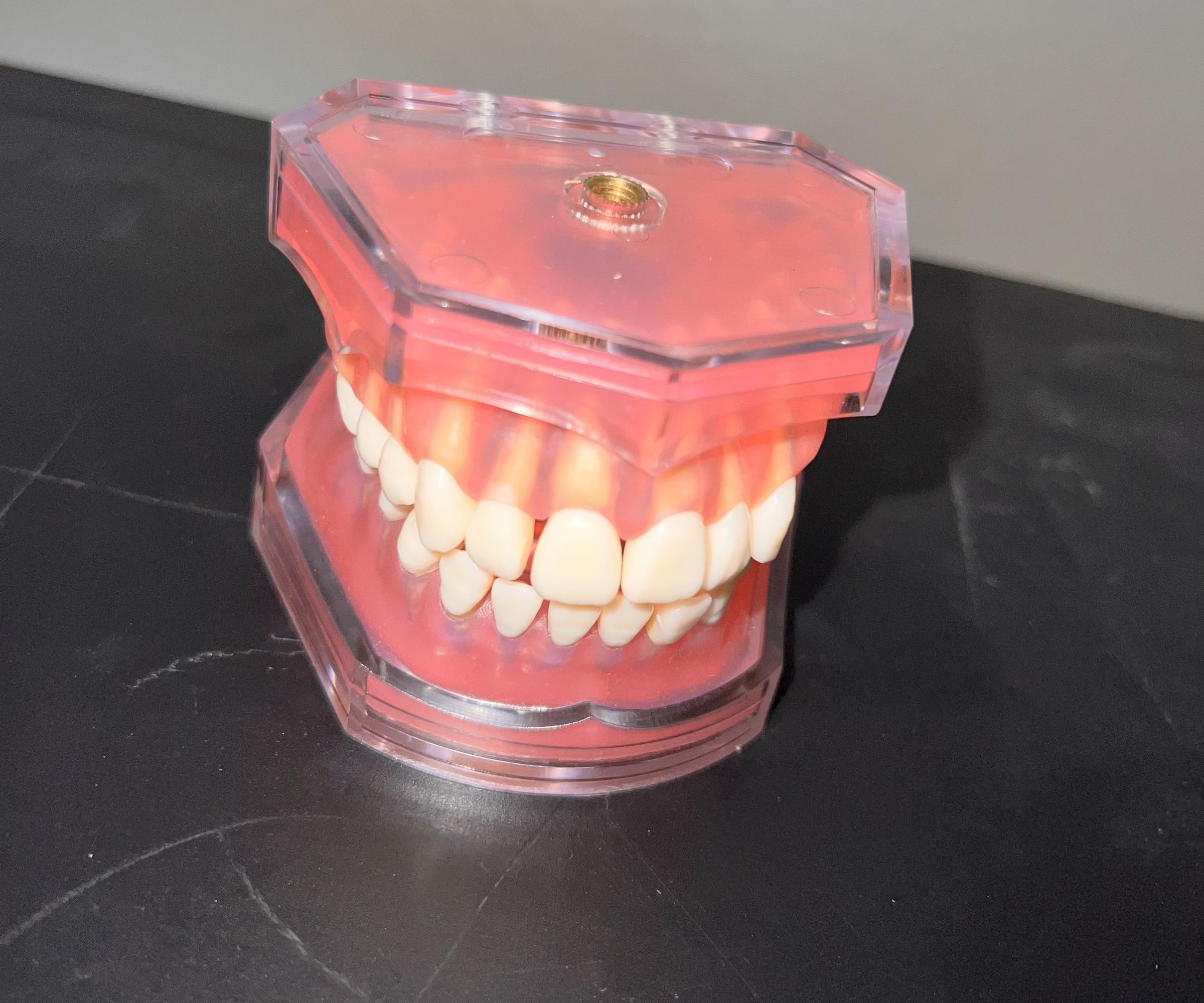 How to Floss Properly