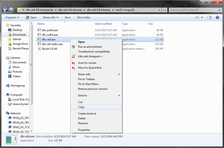 Time to Install Packages