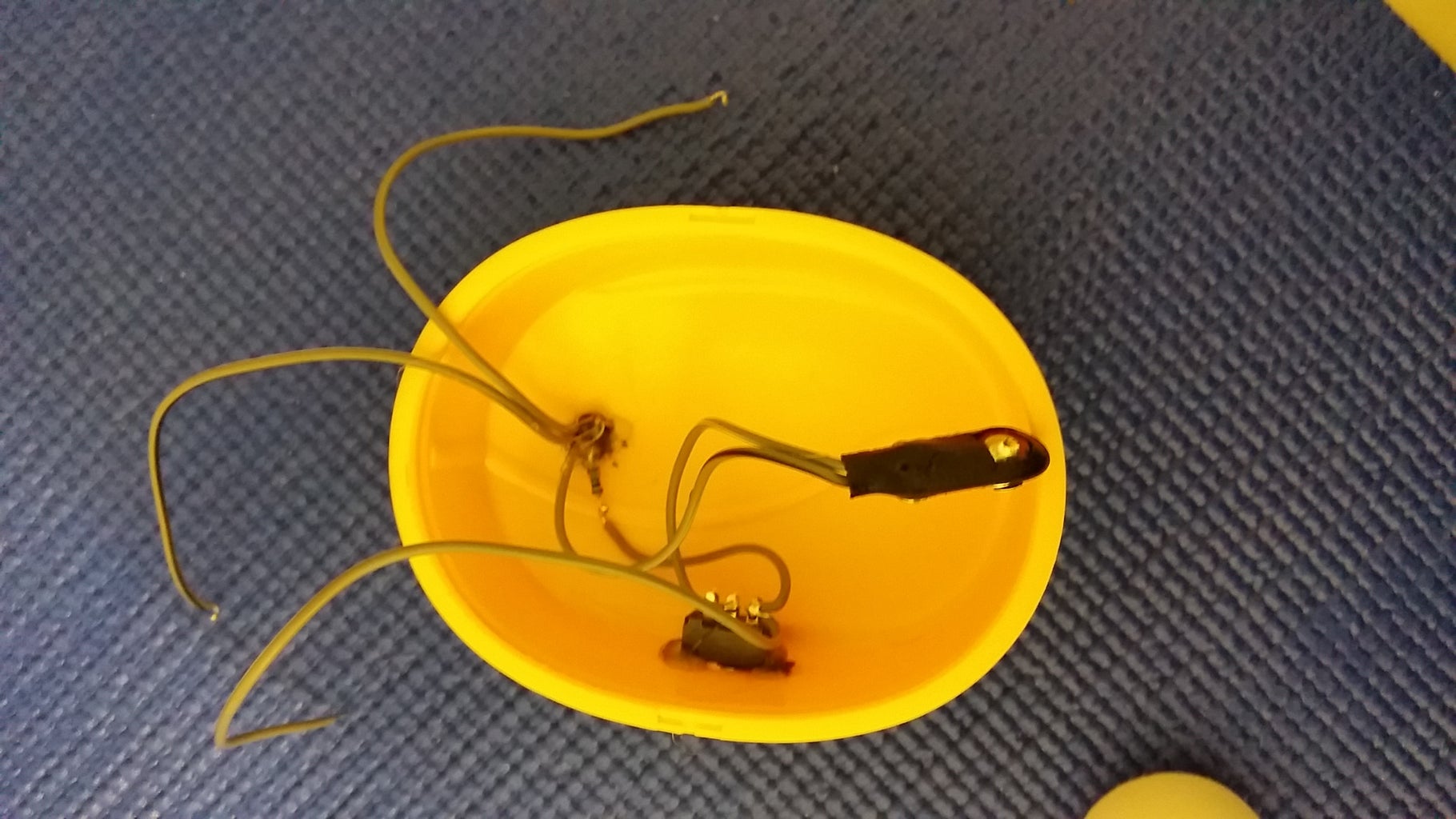 Arduino Metal Detector : 6 Steps (with Pictures) - Instructables