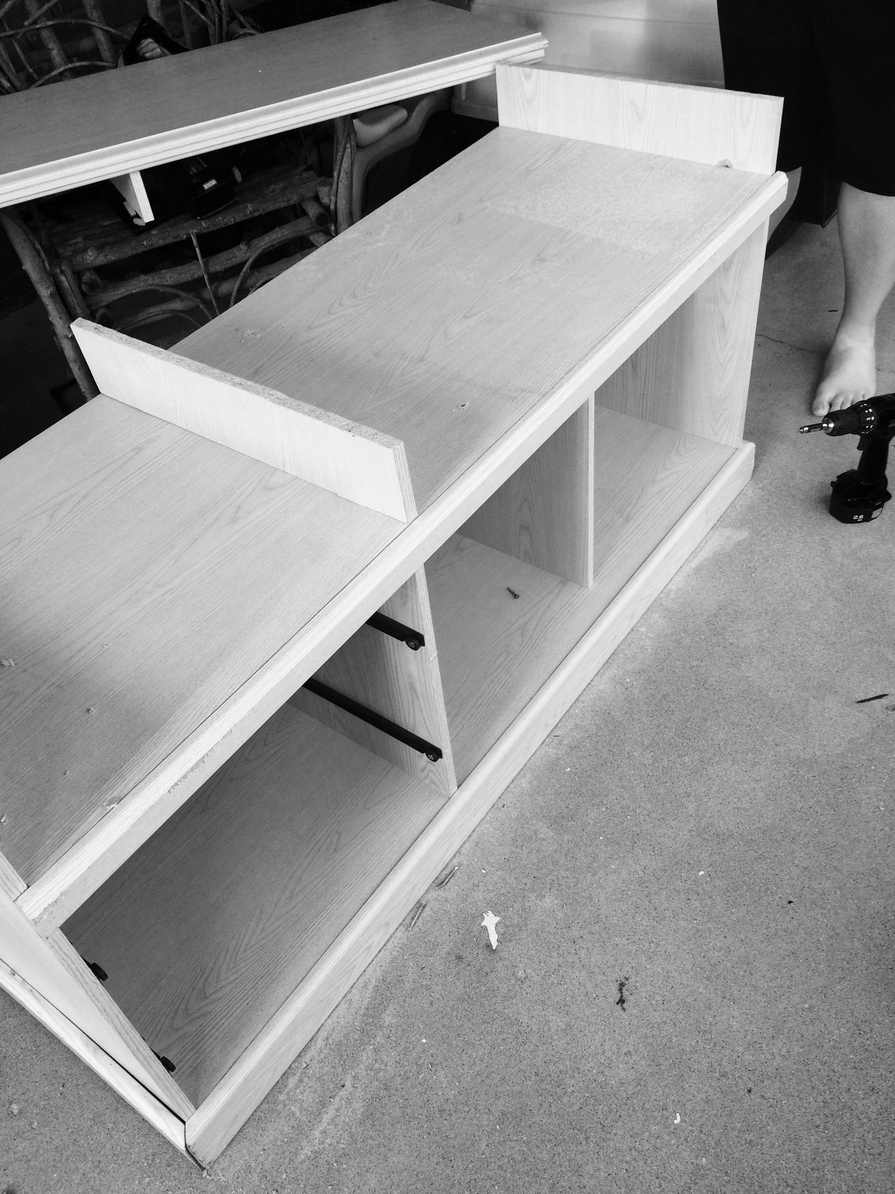 Repourpose Old Tv 4 Steps (with Pictures) Instructables