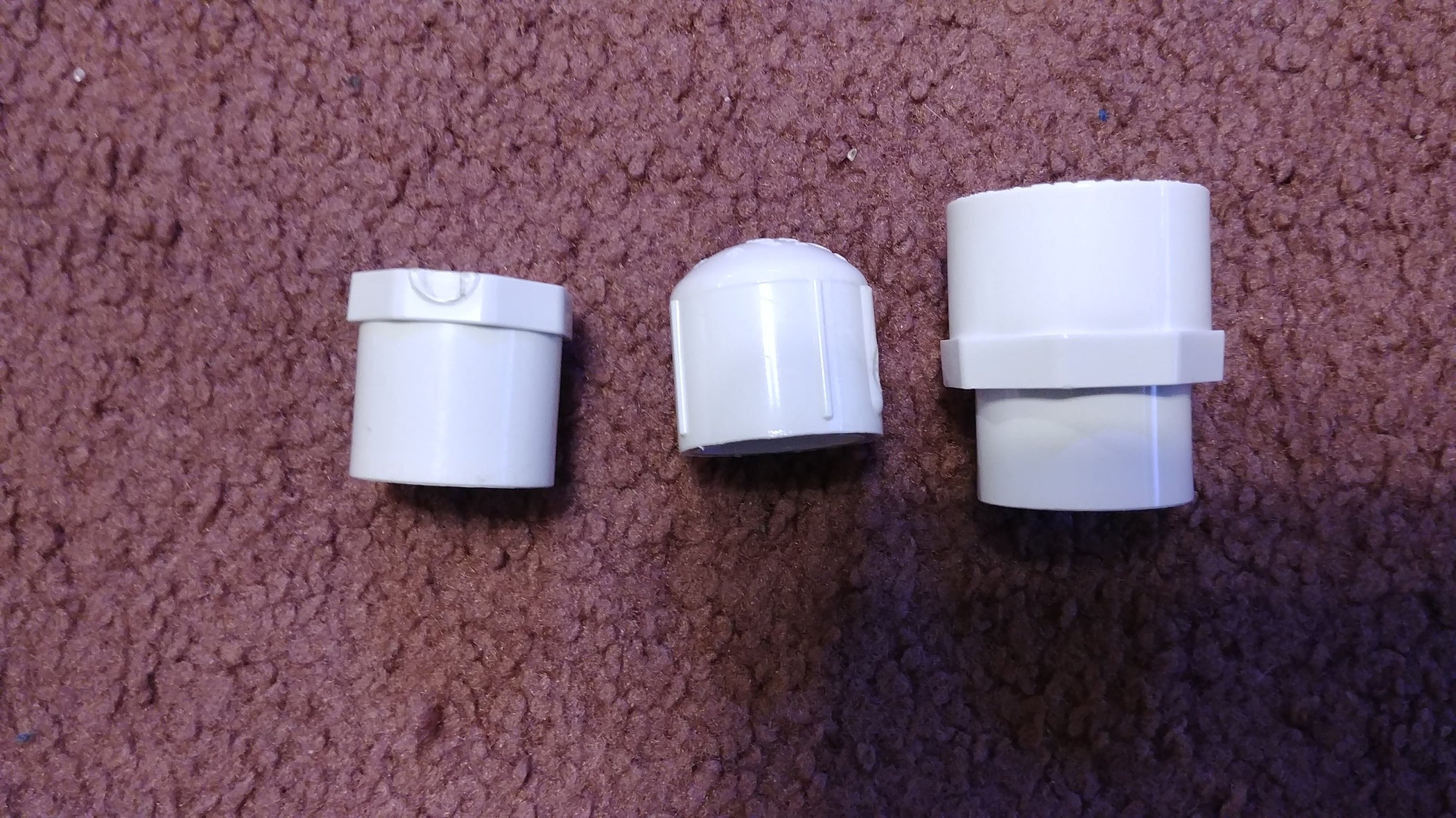 PVC Nerf Blowgun Instructables