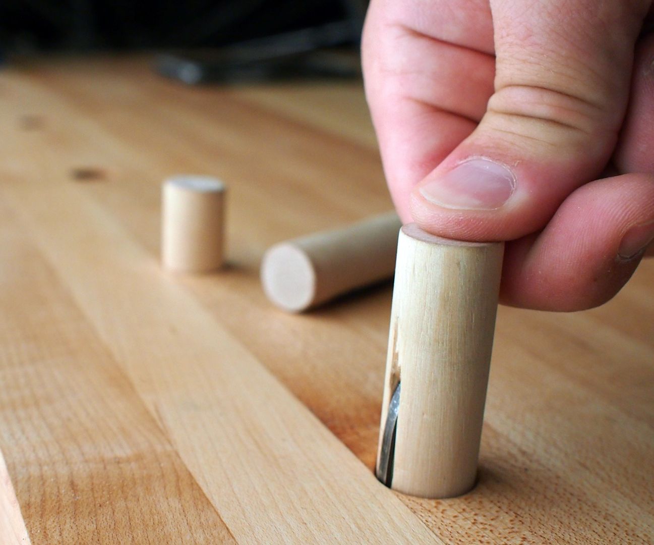 DIY Bench Dogs : 13 Steps (with Pictures) - Instructables