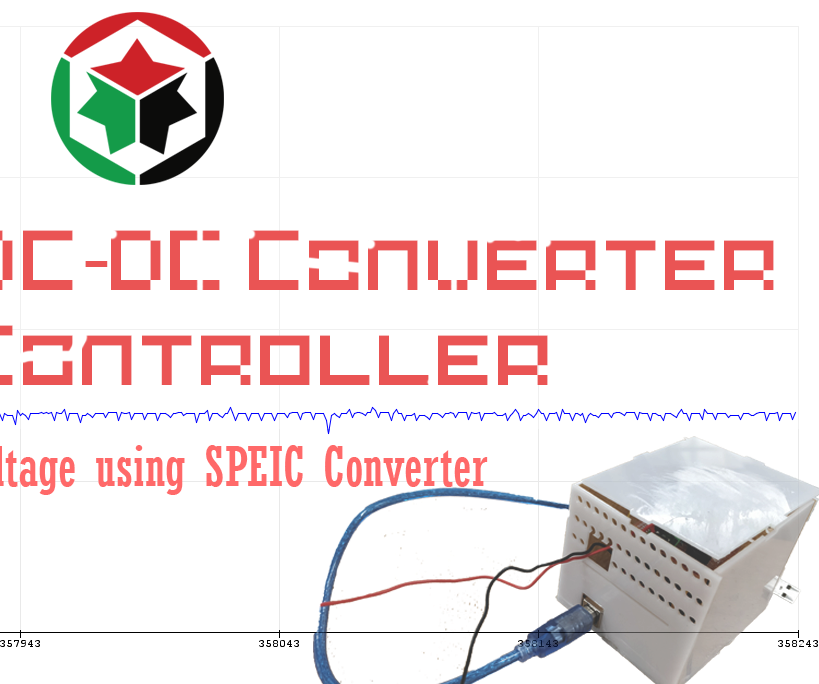 SPEIC Converter 