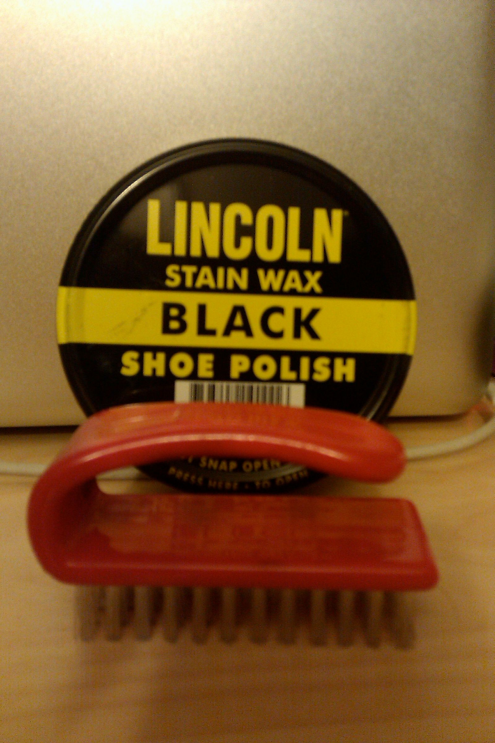 How I Dyed My Leather Boots Instructables