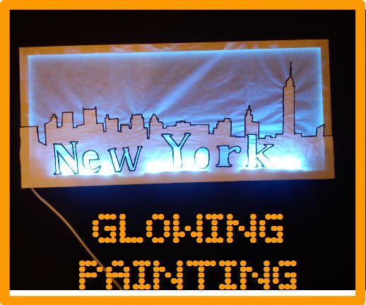 Glowing Art 2.0