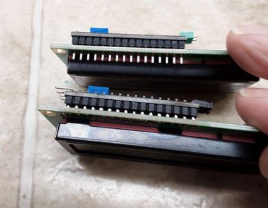 BIG Alpha-numeric DISPLAY : 7 Steps (with Pictures) - Instructables