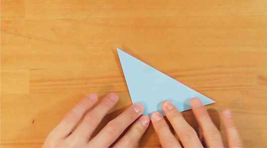 Fold in Half