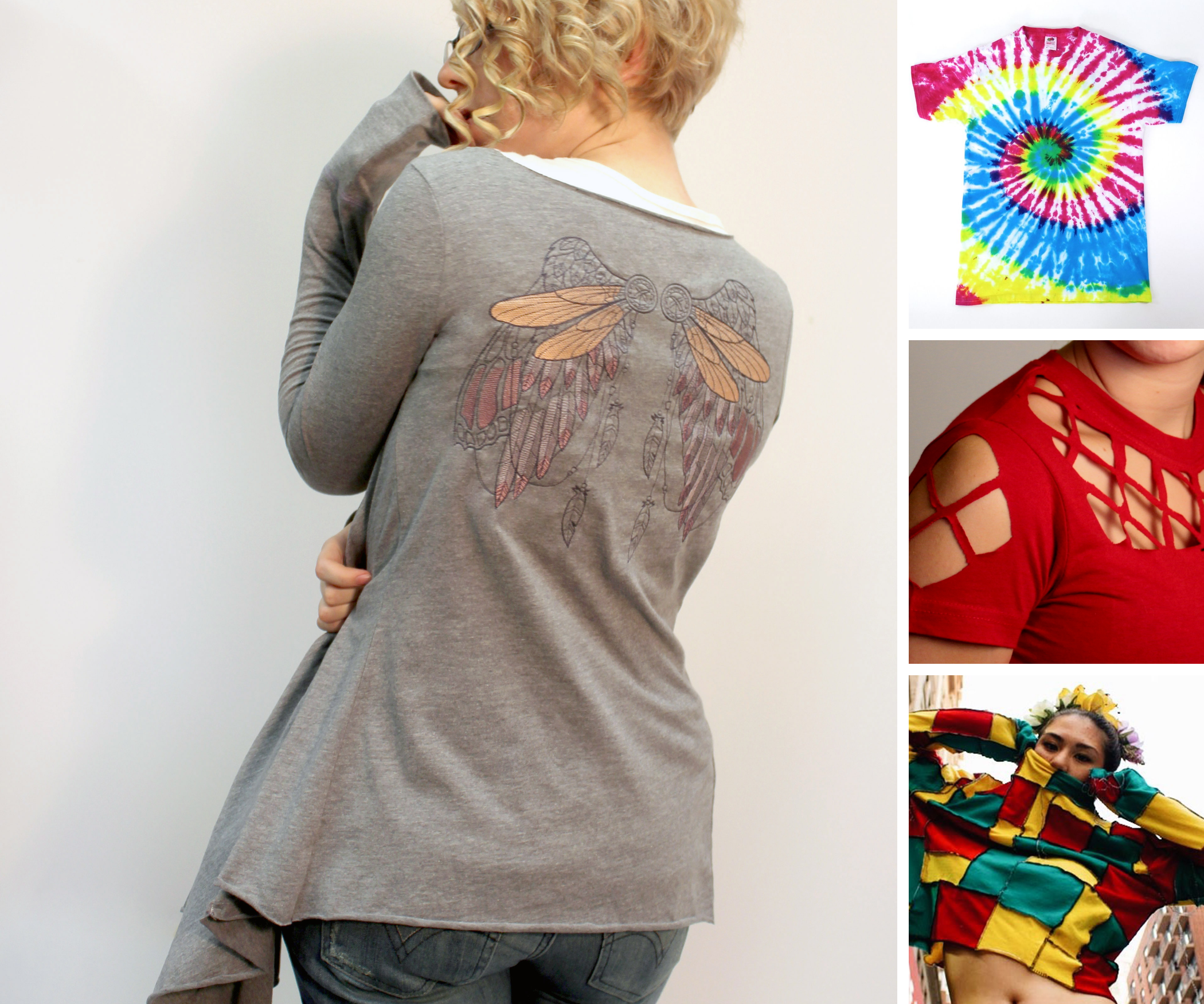T-Shirt Projects
