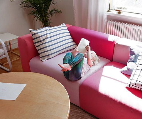 WANT a WELL ORGANIZED HOME?,