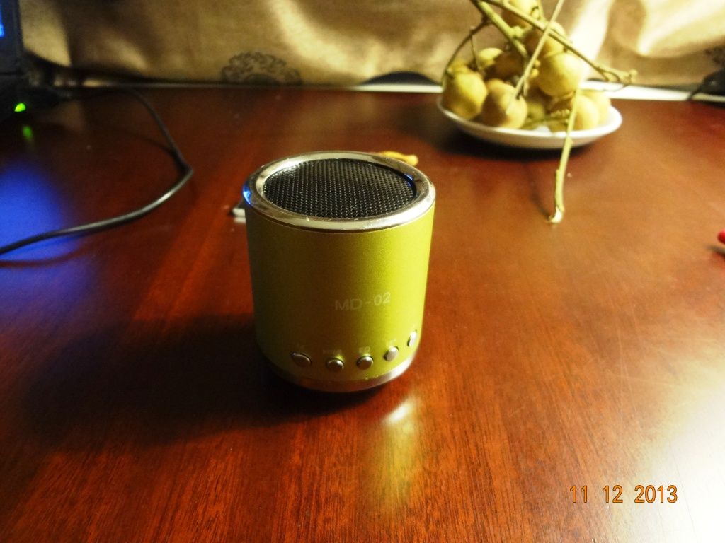 Increase Play Time of MP3 Player