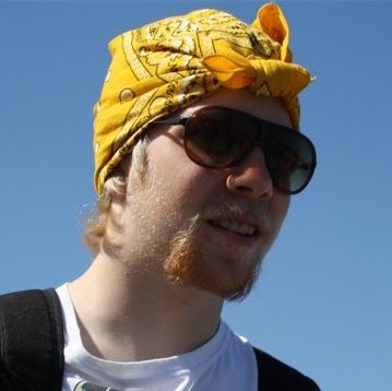 Instructables profile picture for @joona