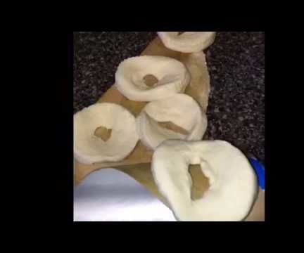 5 Min Doughnuts