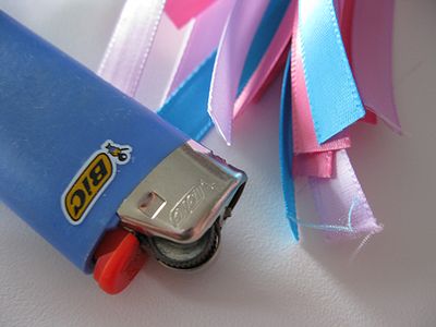 Dancing Ribbon Rings : 6 Steps (with Pictures) - Instructables