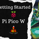 How to Get Started With Raspberry Pi Pico W in 2024 | Write Your First LED Blink Program