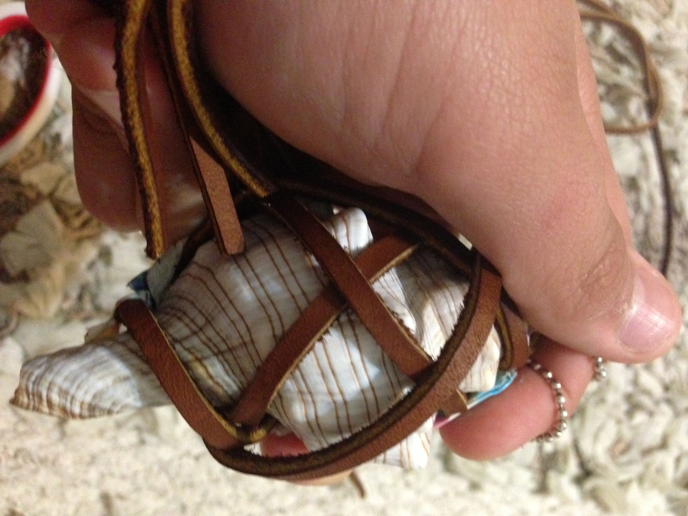 Under $5 Boho Jewelry Set!