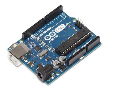 Arduino Based Line Tracker Robot : 4 Steps (with Pictures) - Instructables