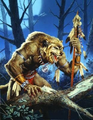 First Kill Werewolf How to Kill a Werewolf : 3 Steps - Instructables