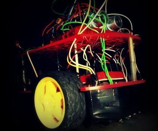 Michatron
