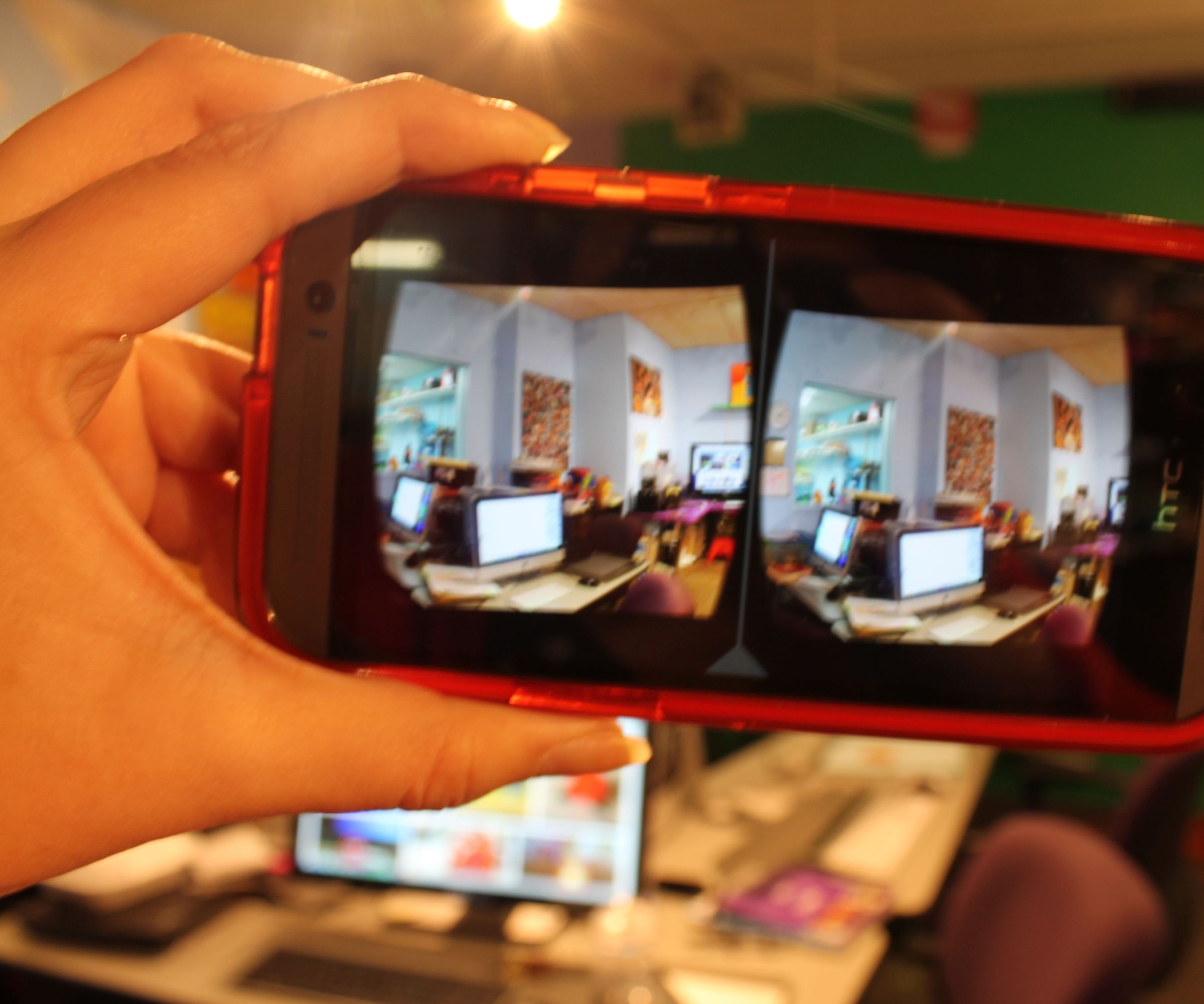 Photospheres for Dodo Case / Google Cardboard!!