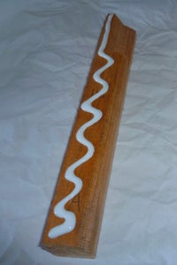 Glue Stakes Together