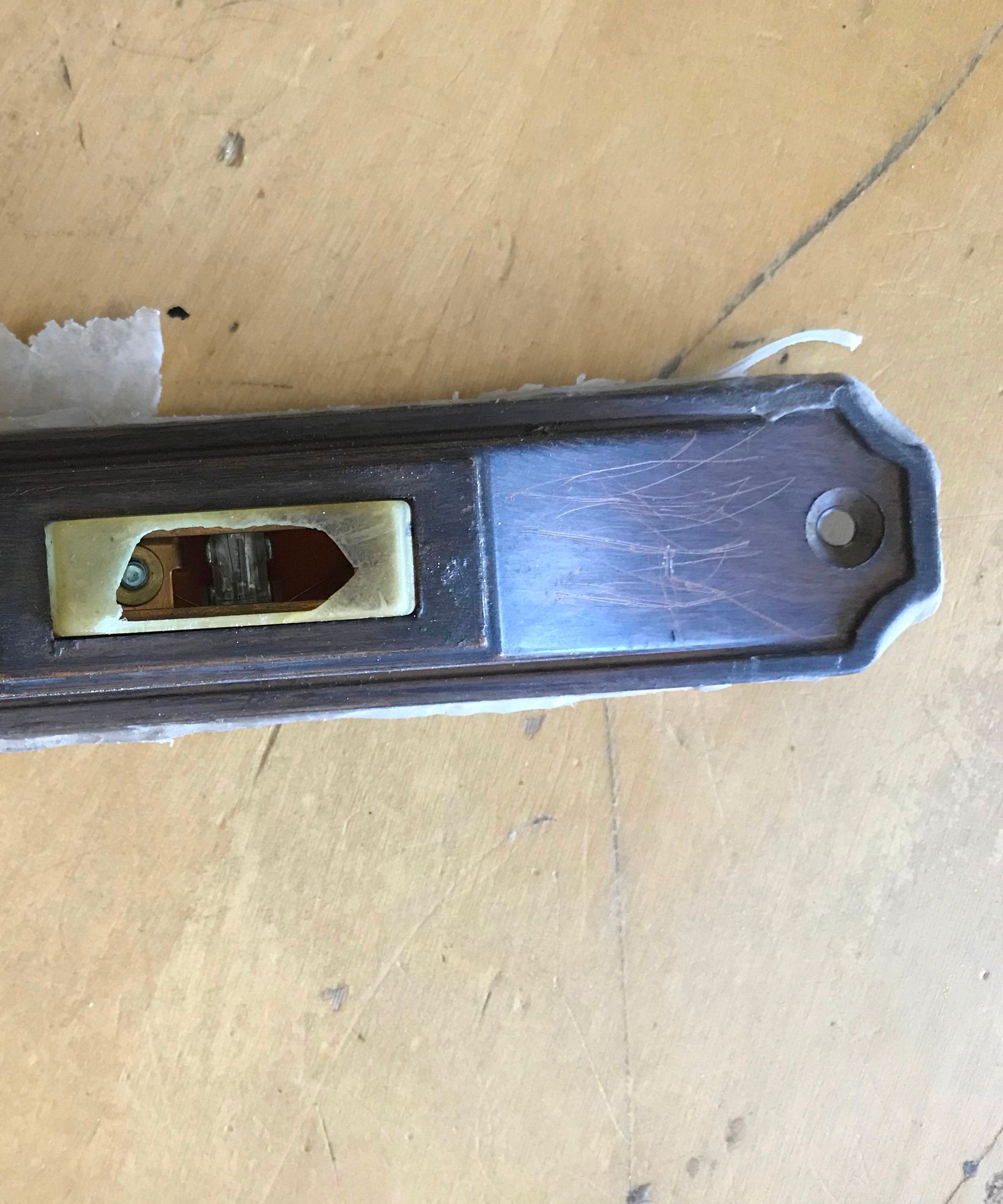 Doorbell Button