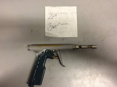 The Handle