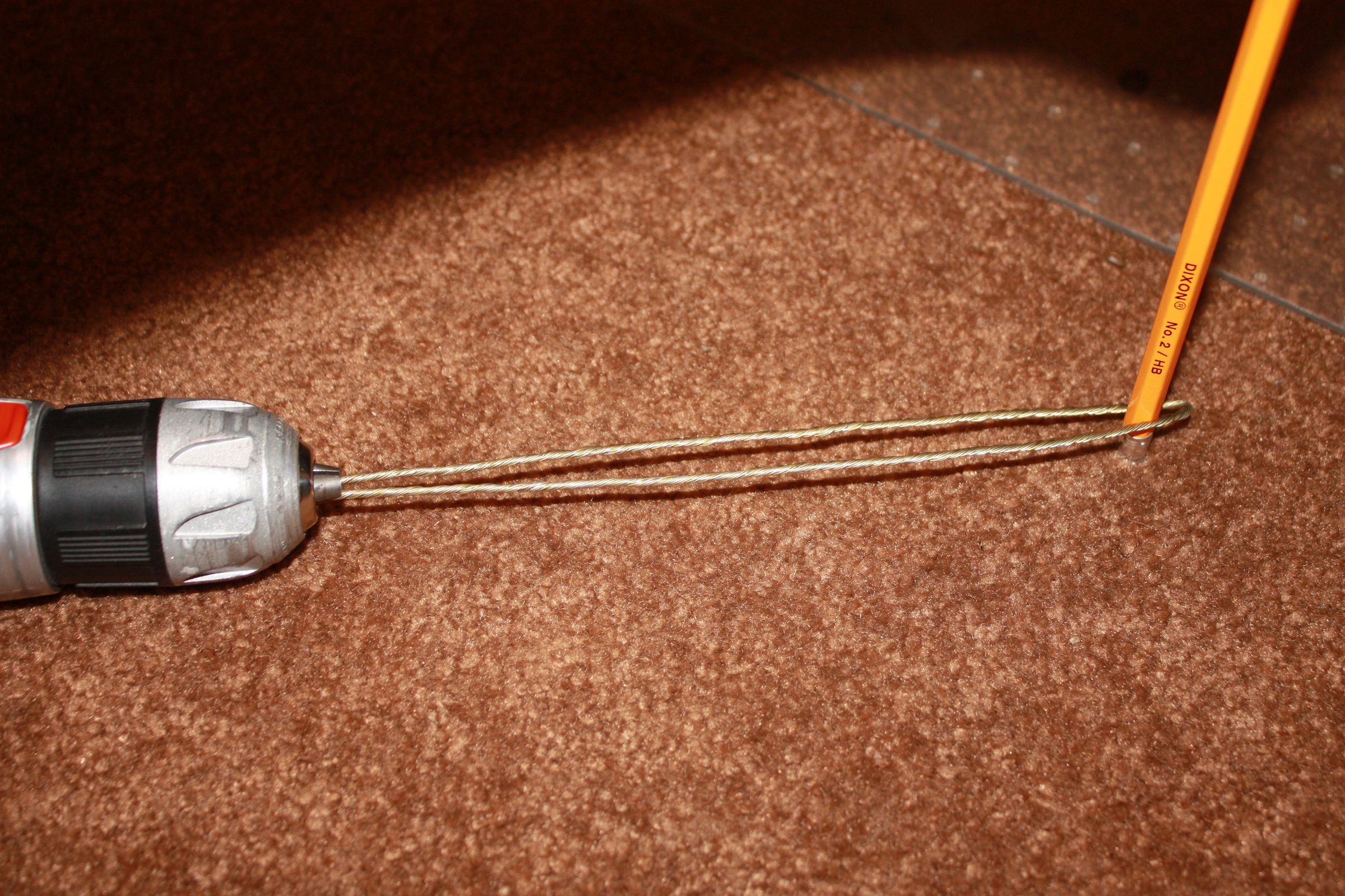 How to Make a Wire Tree : 8 Steps - Instructables