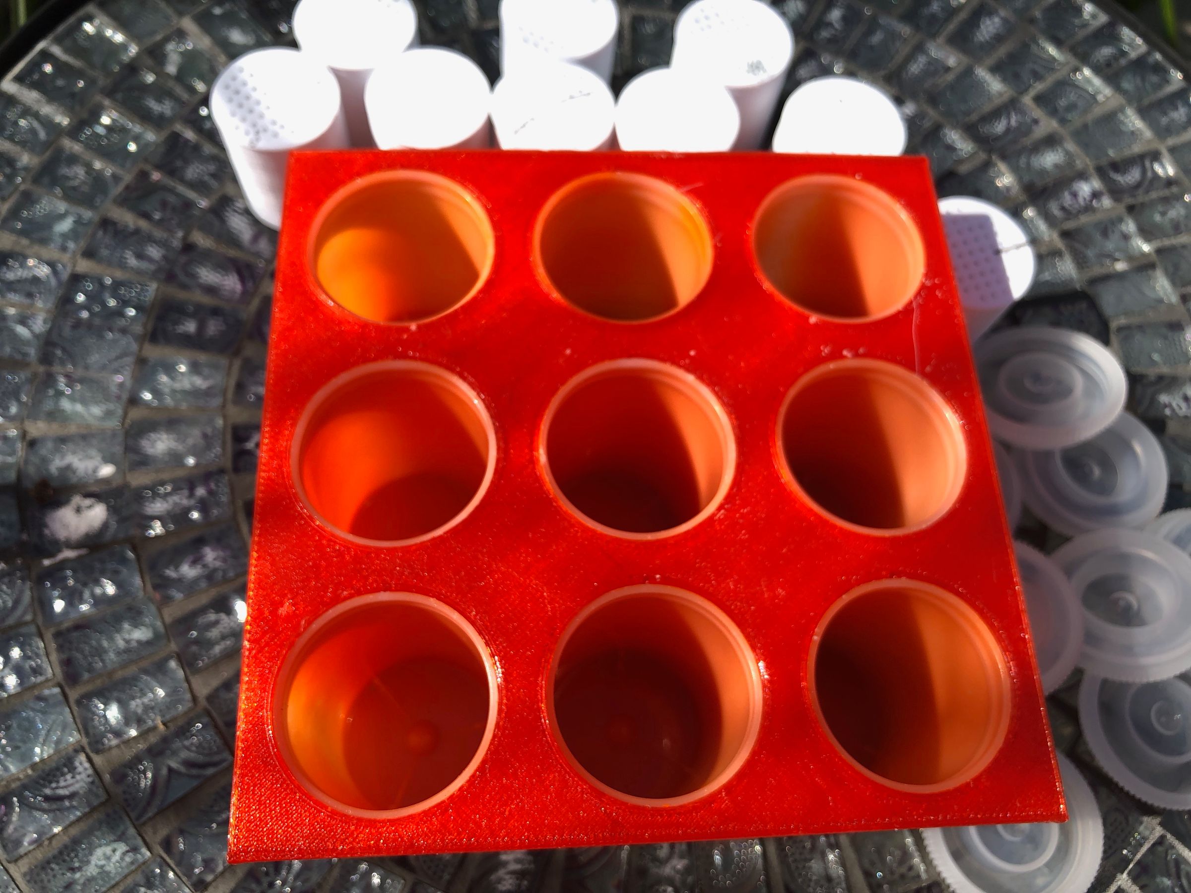 Flying Film Canister With a Twist!! 11 Steps (with Pictures