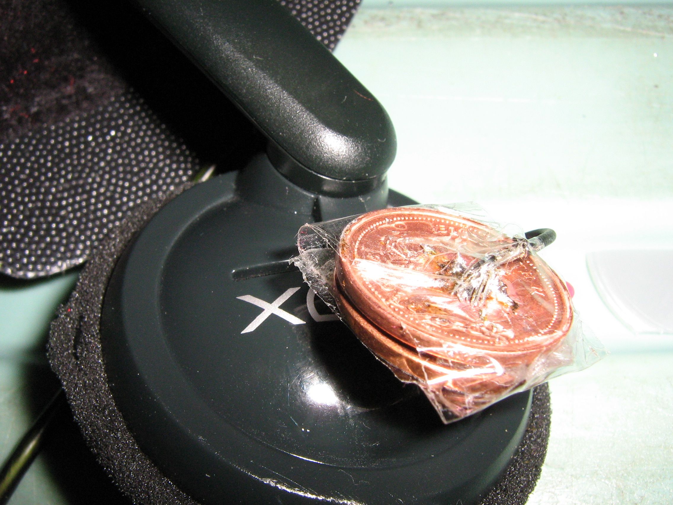 Build a Ski Helmet Walkietalkie ("ACS") 5 Steps Instructables