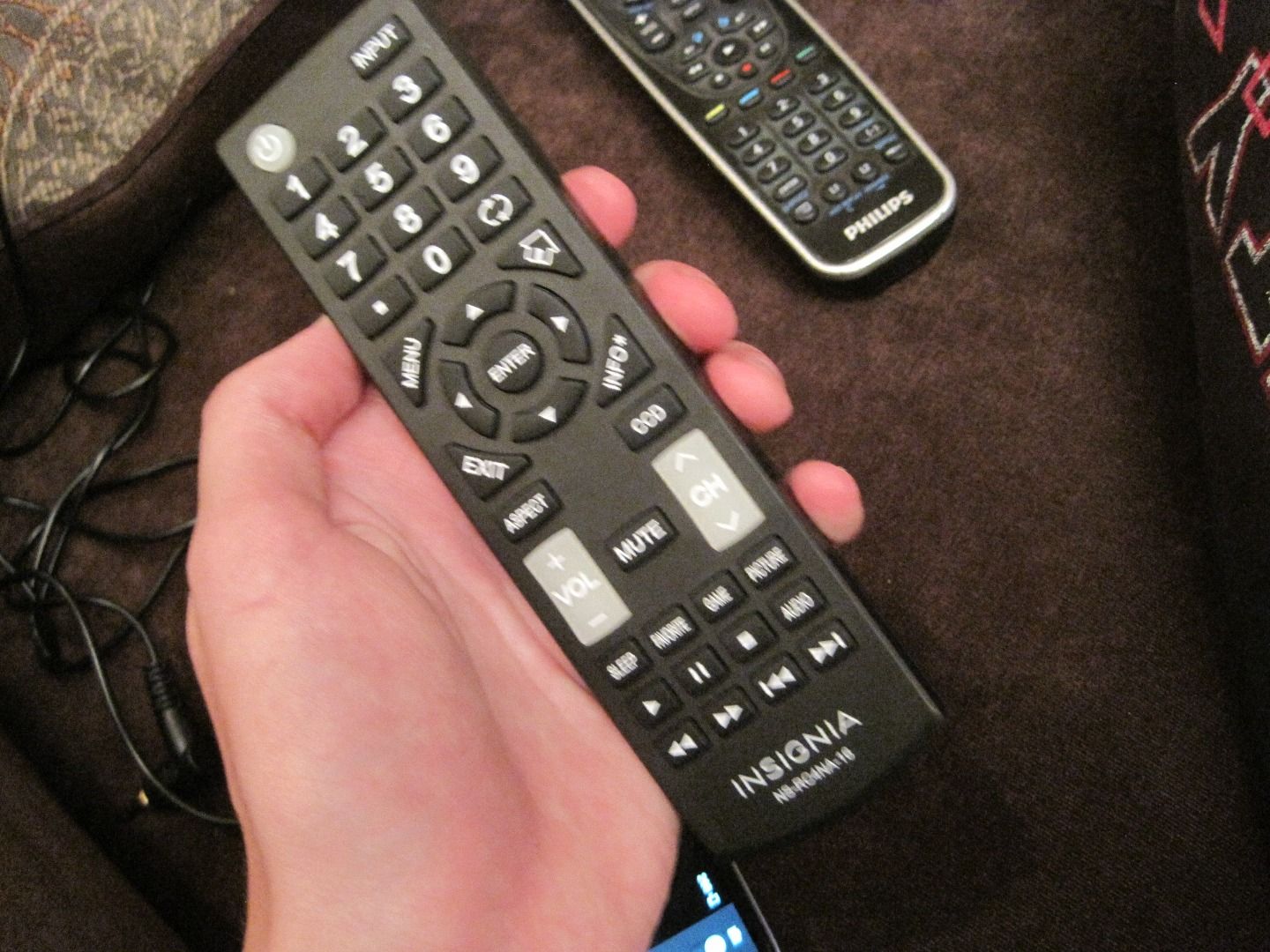 Testing Remote Control Testing a Remote Control : 4 Steps - Instructables