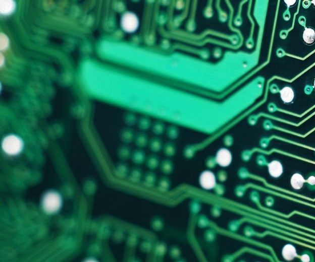 Key Factors to Consider When Selecting an Electronic Component