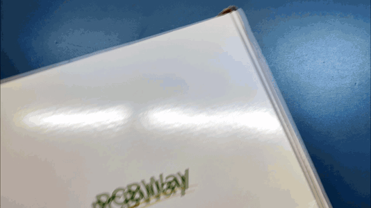 Getting PCBs From PCBWAY