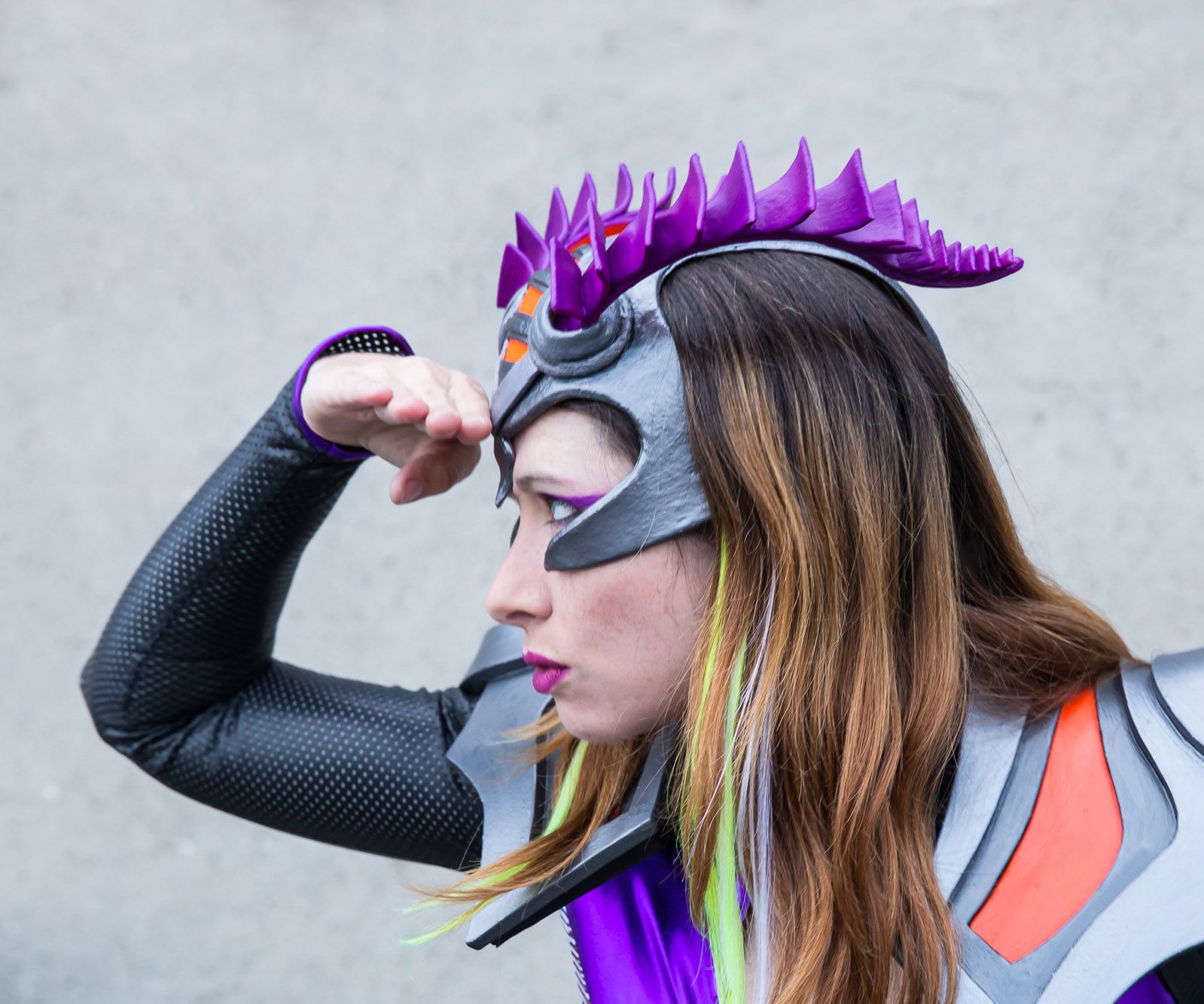 How to Become a Superhero