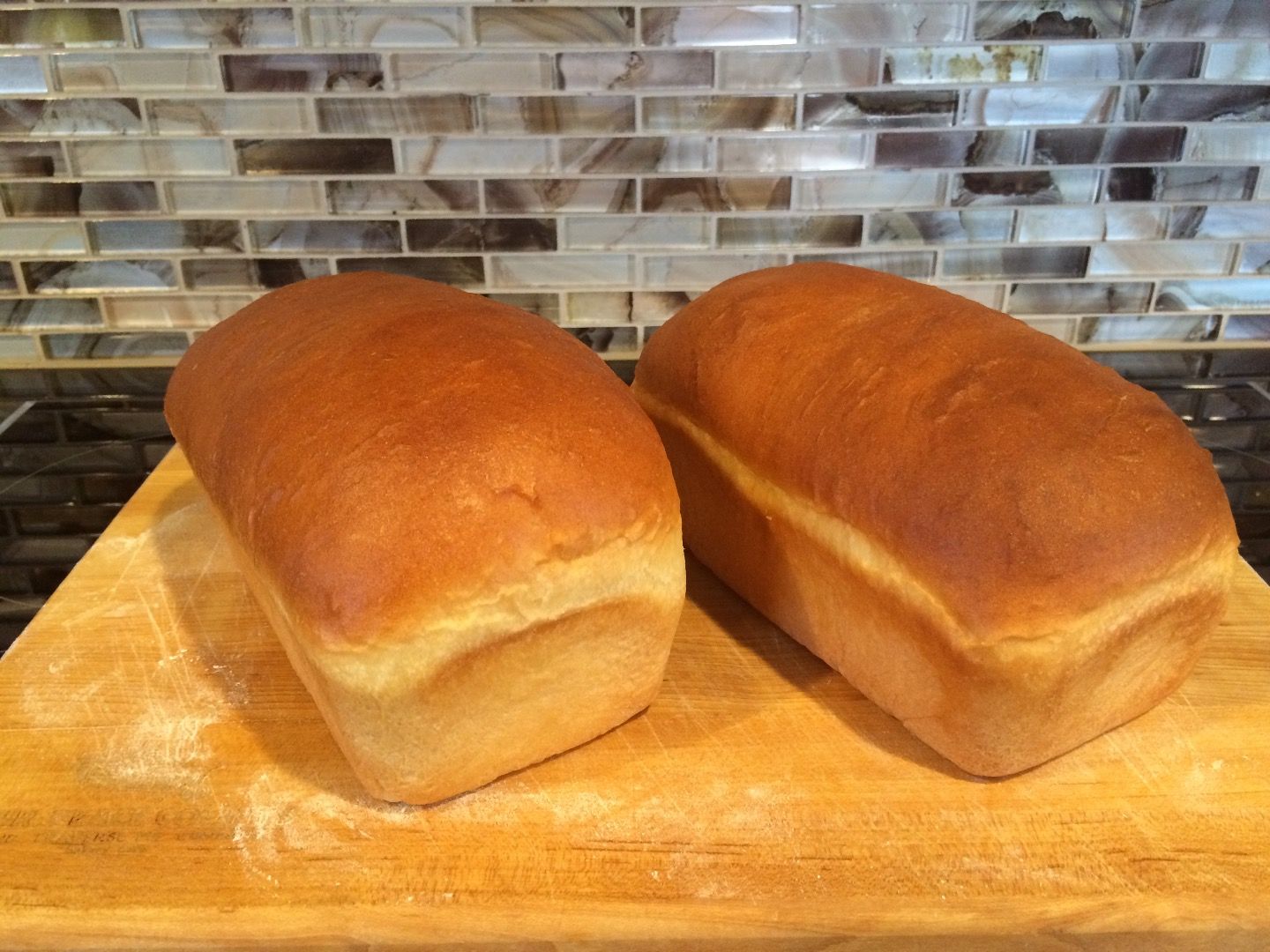 Easy Buttermilk Bread 10 Steps (with Pictures) Instructables