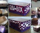 Drawing table - Glow Box